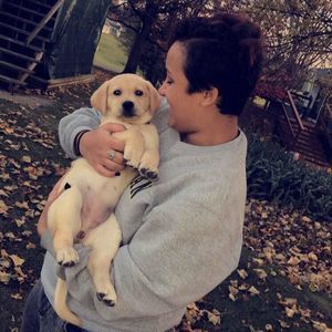 Meet your Posher, Ben